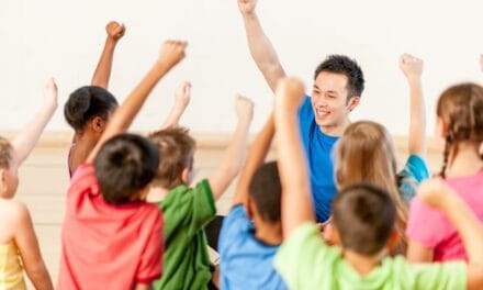 Physical Literacy: Building the Foundation for Lifelong Fitness