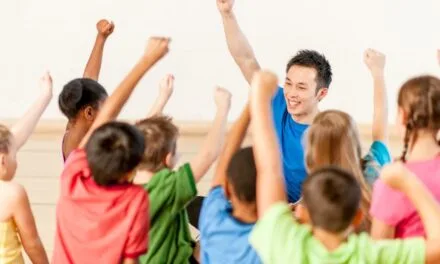 Physical Literacy: Building the Foundation for Lifelong Fitness