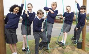 5 simple playground activities for Primary schools