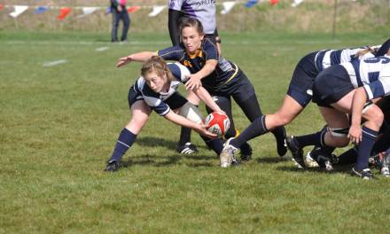 5 fun drills…to encourage quick passing in rugby