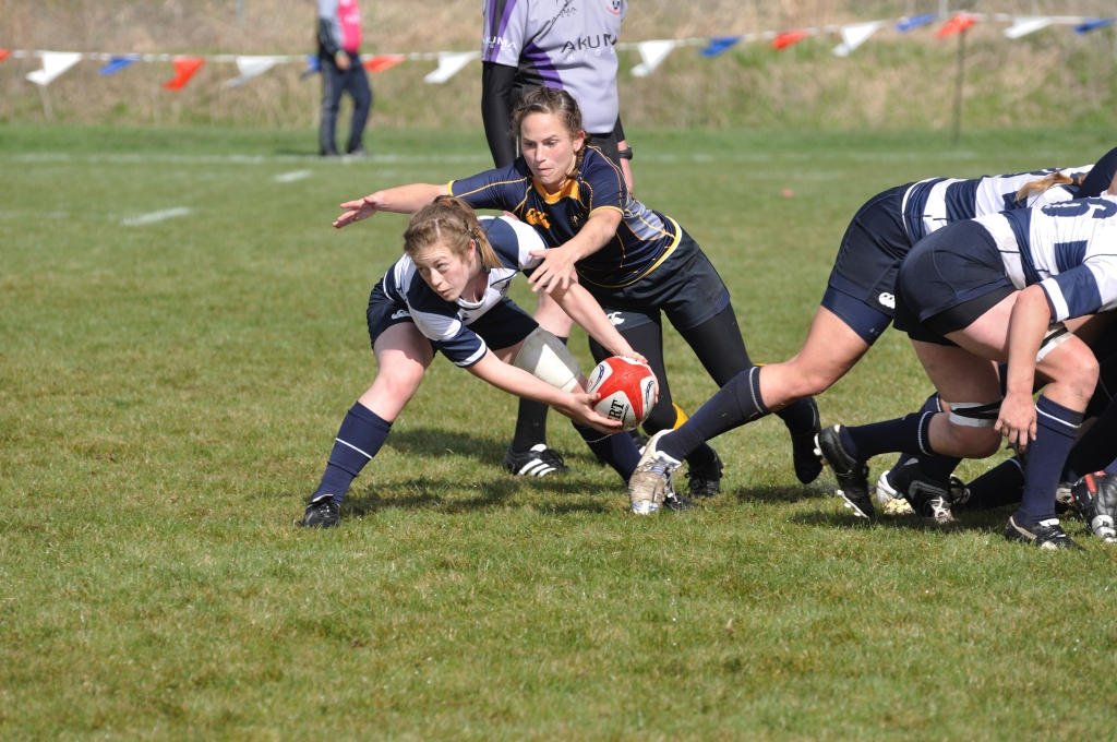 5 Fun Drills to Encourage Quick Passing In Rugby PE Blog