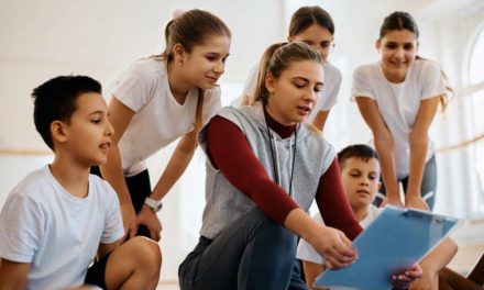 How does physical education enhance pupil engagement?