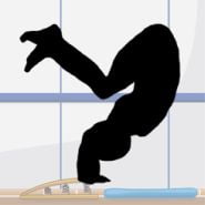 Gymnastics Lesson Plan – Rolls