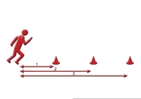 Circuit Training Lesson Plan