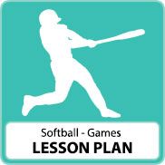 Softball – Games