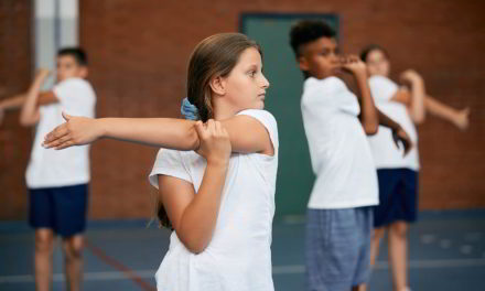 How to Support Students with Special Needs in PE