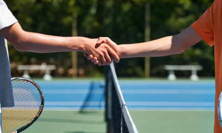 Sportsmanship 101: Fostering Positive Behaviour in PE