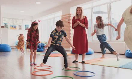 5 Ways to Make PE More Inclusive for All Students