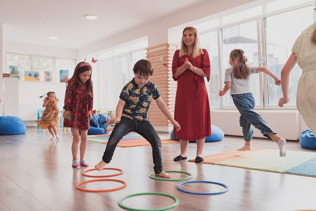 5 Ways to Make PE More Inclusive for All Students - PE Blog