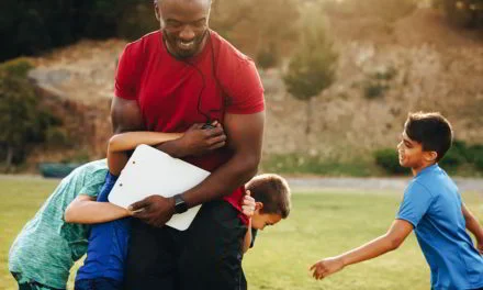 Unlocking the power of exercise for effective revision