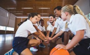 5 strategies to reduce low-level disruption in PE
