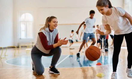 How to Build a Positive School Culture that Promotes Physical Activity