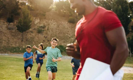 3 ways online resources help with your PE delivery
