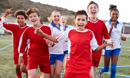 5 fun PE games to raise engagement