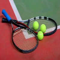 Tennis Lesson Plan – Forehand Groundstroke