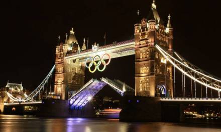 The legacy of the London Olympics – did they ‘inspire a generation’?