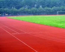 Track and Field Conditioning