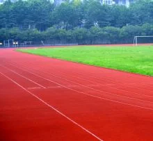 Track and Field Conditioning