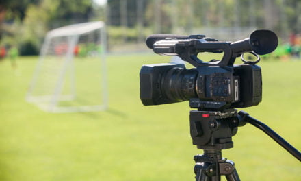 How video analysis helps secondary school students develop