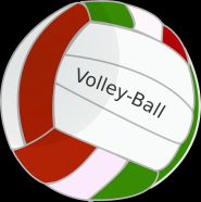 Volleyball Lesson Plan