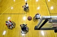 Participation for Wheelchair Users